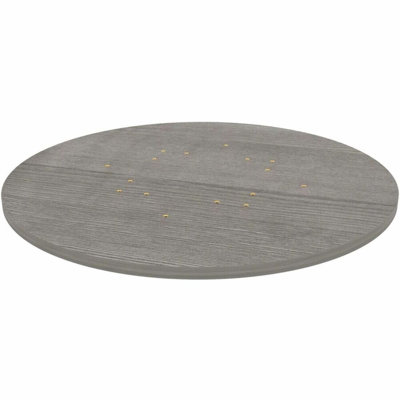 Hospitality/Conference/Lobby Round Tabletop