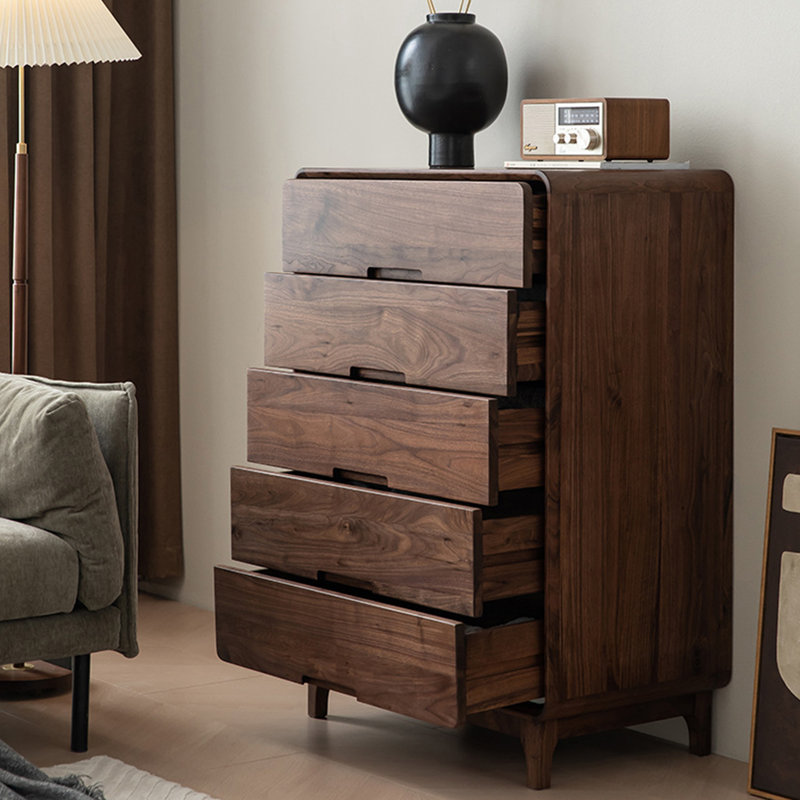 Commode d'appoint Retro