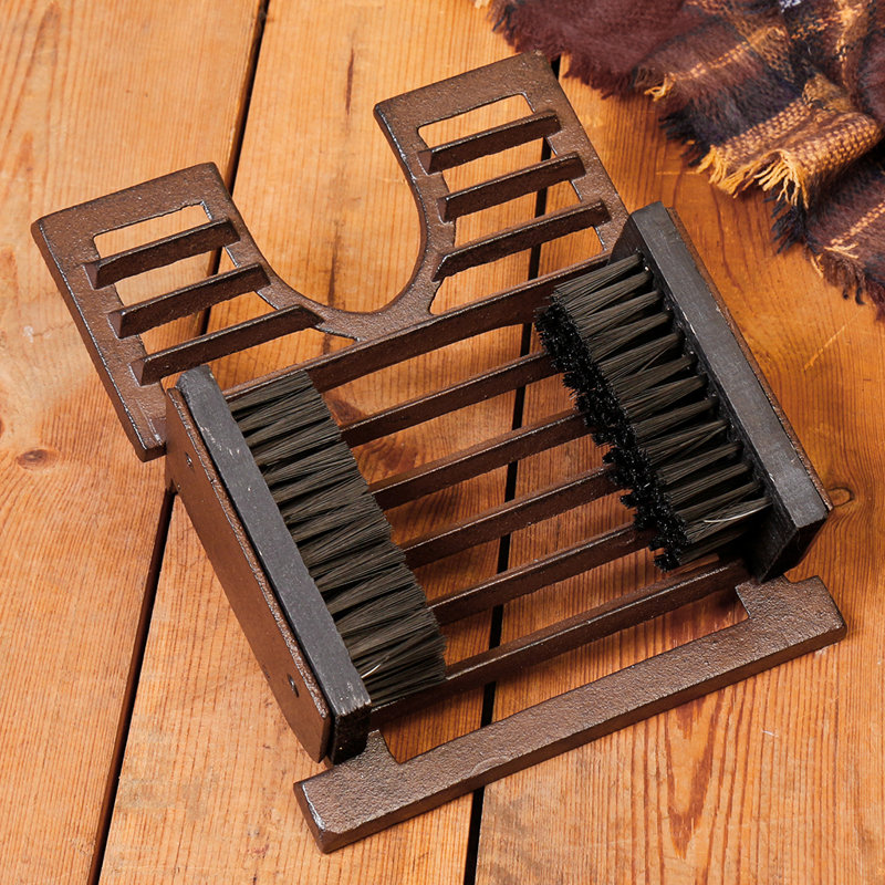 Haleyville Indoor Doormat