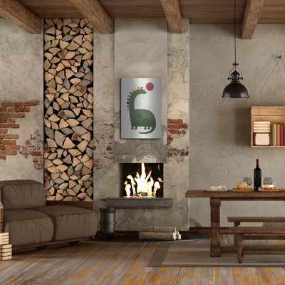 Métal luxueux «Light Up» par Andy Westface, métal «Light Up» par Andy Westface