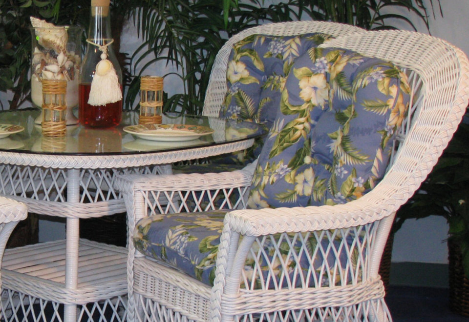 The Bar Harbor Collection