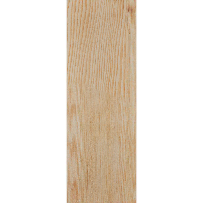 Del Monte Corbel, H 16 po x l 5,5 po x P 8 po, Sapin de Douglas, Lisse