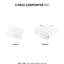 Édredon pour lit simple / simple TG-122455764-122455761