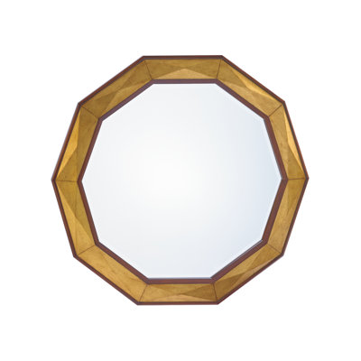 Take Five Savoy Wall Mirror