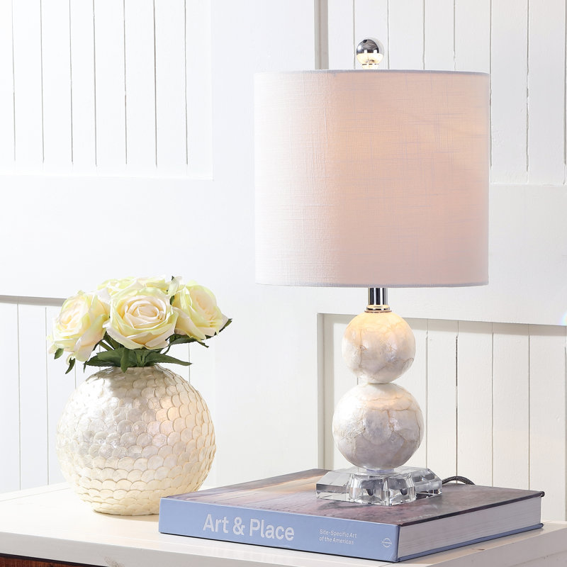 Bonilla Seashell Table Lamp