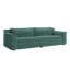 All-Natural Elevate Sofa 96"-577612261