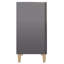 Skelmersdale 57cm Sideboard-1844488265