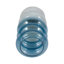 Vase en verre Stacked Ring-1843043579