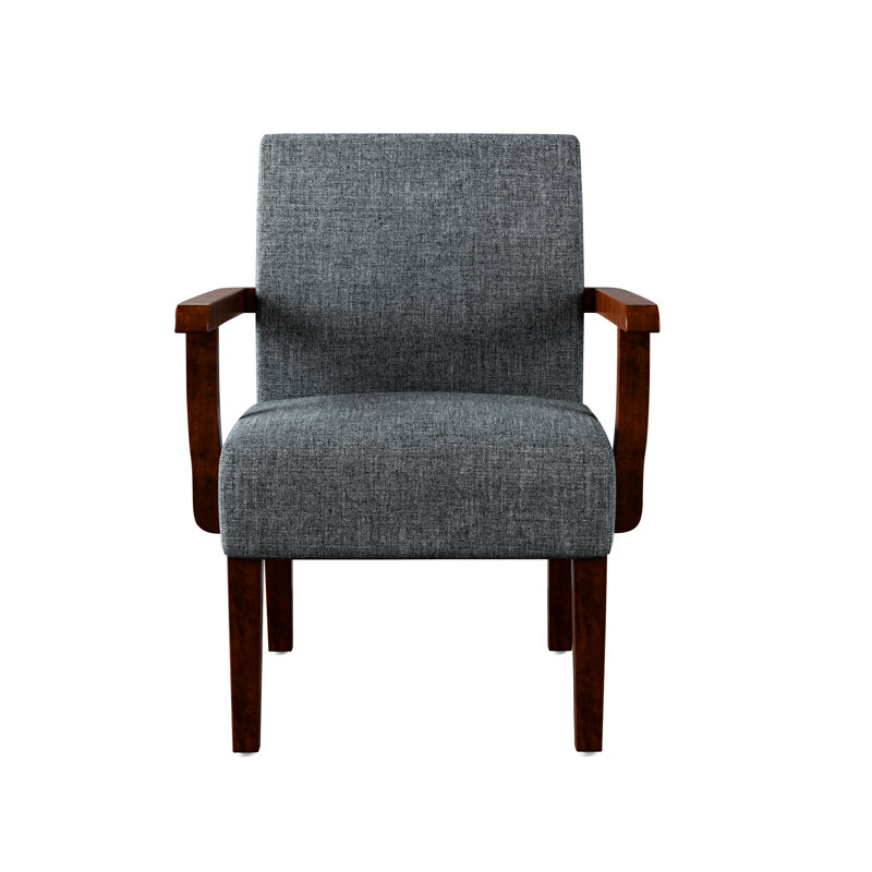 Chaise avec accoudoirs et bureau Exquis