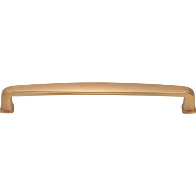 Square Flair 6 5/16" Center to Center Arch Pull Multipack