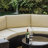 Slunce 4 - Person Outdoor Seating Group with Cushions-98921436