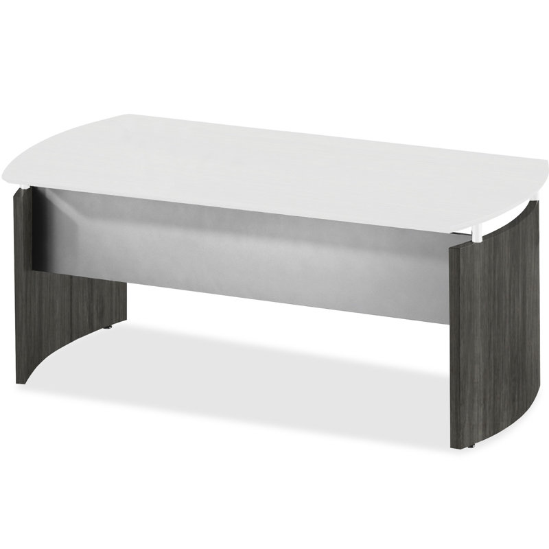 26" H x 1" W Desk Base