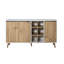 Romford 160cm Sideboard