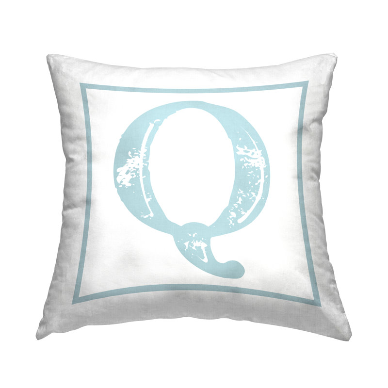 Coussin Ridgemont, Q