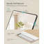 Aluminium Rectangle Mirror-201117314