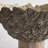 Petaled Pedestal Compote-Natural