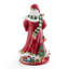 Figurine de père Noël Fitz And Floyd