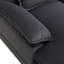 6 méridiennes en velours, rembourrées en forme de U moderne avec 4 coussins lombaires et dossiers pour canapé de salon, coussins, dispositif latéral-121047629