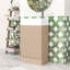 Meuble-lavabo autoportant avec lavabo en céramique, porte-papier et armoire de rangement à deux niveaux-526439670