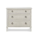 Monarch 3 - Drawer Nightstand