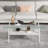 Rectangle Coffee Table, Modern Table-271720081-271720087