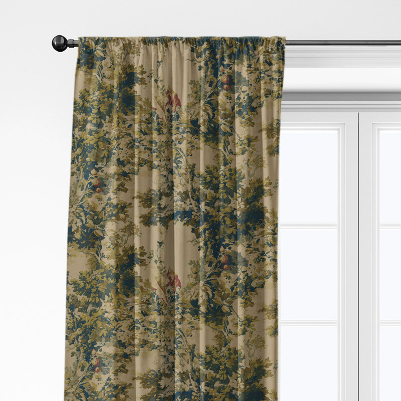 Ensemble de 2 draps en coton Dolce Empire, L 50 po x L 216 po
