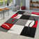 Currelly Geometric Indoor Rug