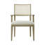 Chaise rembourrée en bois Catalina-71451495-71451496