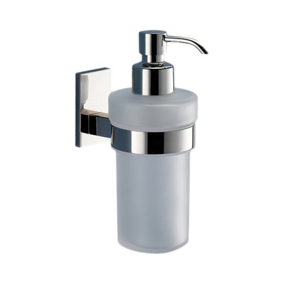 Distributeur de savon à fixation murale Dowsing