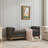 Upholstered Bench With Arms And 2 Bolsters-1455095951-1455095946