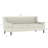 Tenice 78.75'' Rolled Arms Chesterfield Sofa-1990807858