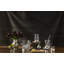 Branch Bar Pitcher, Crystal