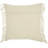 Tassel Detailed Throw Pillow-262923248-139768543