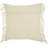 Tassel Detailed Throw Pillow-262923248-199418585