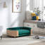 Canapé pour chien de style scandinave-1637528671-1637528668