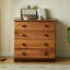 Commode d'appoint Retro