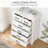 Mairit 31.5'' W 6 - Drawer Dresser-1154102768