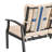 2 - Person Patio Conversation Set with Cushions-81510162