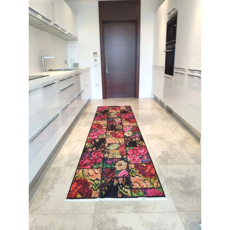 Tapis Toscana, Rectangle 3 pi 11 po x 7 pi 3 po