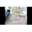 Riccio Abstract Gray/Turquoise/Brown Area Rug-1185626784