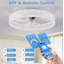 Ventilateur de plafond Luxury-130156489