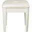 Tabouret de coiffeuse Pennock