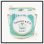 "Peinture sans prix" par Oliver Gal, reproduction d'art graphique sur toile