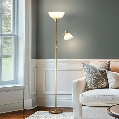 Sky 72" Tree Floor Lamp