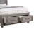 Carneshia Sleigh Storage Bed-826418258