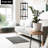 13.8'' W Steel Height -Adjustable Shelving Unit-833047608