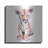 " Tigger Baby " Print-844640801