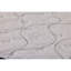 Matelas de repos pour lit simple avec refroidissement double, mousse à mémoire de forme et technologie centrale merveilleuse, poids de 56 livres, modèle blanc bleu avec caractéristique, support, largeur de 39 pouces-1706332631