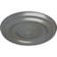 Médaillon de plafond H 9,625 po x l 9,625 po x P 1,125 po Maria-27779762