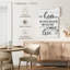 Plaque murale Kema Home Love-108390056